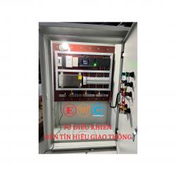 Tủ điều khiển kết nối đường sắt 220V - 12V - 24V - 48V